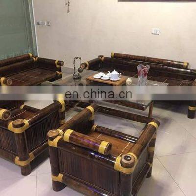Top A Grade Best Selling Traditional Raw Bamboo Cheapest Price Custom Size for Making Chair Table From Distributor in Viet Nam