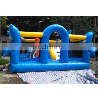 Inflatable bounce house commercial inflatable bounce jungle