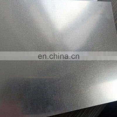 Factory Price 1mm Thick 4x8 Galvanized Steel Sheet photo-4