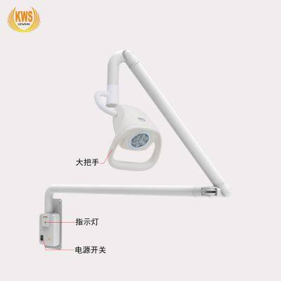 LED Wall-mount 21W Dental ENT Surgery Veterinary Medical Wall Examination Light