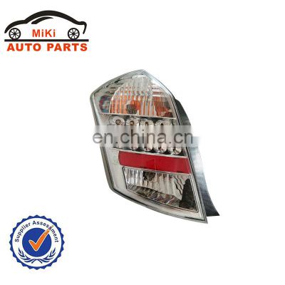 Good Quality Aftermarket Tail Lamp For WEIZHI V2 Spare Parts