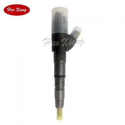 Haoxiang Common Rail Inyectores Diesel Engine Fuel Diesel Injector Nozzles 04290987 03050480 20798683 for engine EC210B D6D D6E