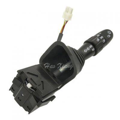 Interruptor de Sinalização Combinado de Alta Qualidade 96387324 Para Daewoo Lacetti Para Chevrolet Nubira photo-2