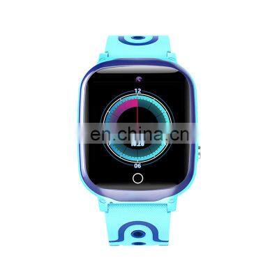 Flawless Waterproof Kids Smart Watch Phone Q13 Anti-Lost GPS Tracking WIFI 2G Smart Watch for Kids photo-2