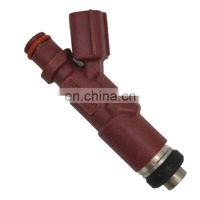 Fast Delivery Top Performance Petrol Fuel Injector OEM 23250-97401 23209-97401 For Terios Avanza 15-16 1.3L