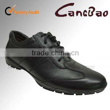 Italian Mens Action Leather Shoes