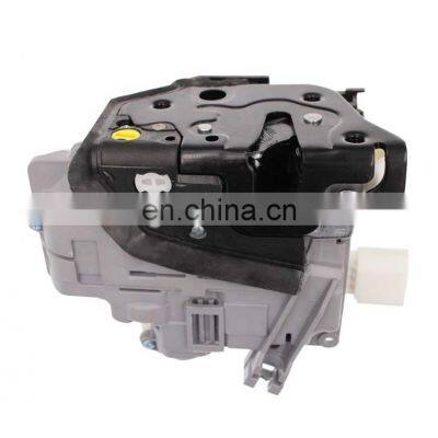 Hot Selling Center Door Lock Actuator Front Right OEM 3C1837016A/3C1837016B FOR VW Passat B6 FOR Audi A4 A5 Q5 Q7