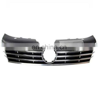 Brand New Auto Parts Front Grille OEM 35D853653A/35D 853 653 A FOR VW Passat CC 2013