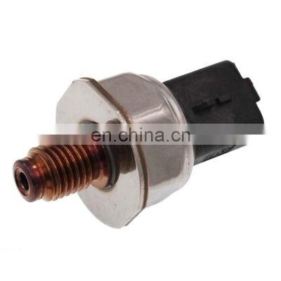 Engine Common Fuel Rail Pressure Sensor OEM 85PP6801/85PP68-01 FOR Mercedes-Benz 1.5CDI