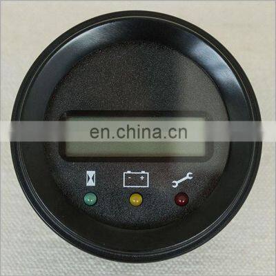Professional Supplier of Curtis Hour Meter 840 For Golf Carts photo-5