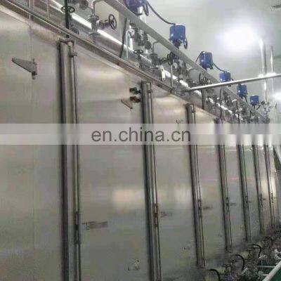 Vegetable Dehydration Mesh Belt Dryer photo-4