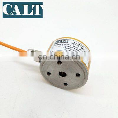 Chinese Cheap Price DYZ-101 Series Miniature Tension Load Cell for Platform Scale photo-4