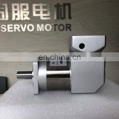 Nema 23 24 Planetary Gear Motor Speed Reduce Right Angle Gearbox