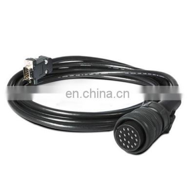 ASD-A2PW1005 Delta 5 meters power cable for A2 servo motor