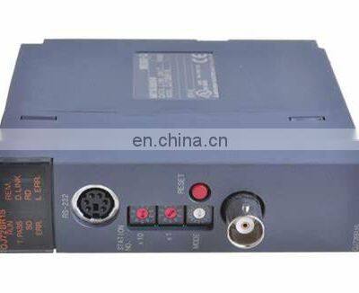 100% Original Mitsubishi PLC Controller Q Series QJ72BR15 photo-3