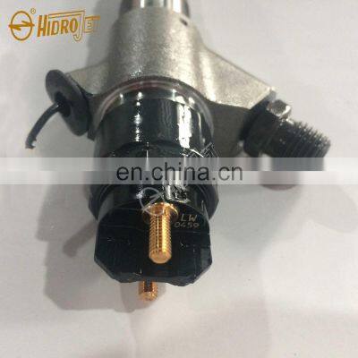 HIDROJET China Made Quality Diesel Injector 0 445 120 459 Wp6 Fuel Injector 0445120459 for Sale photo-5