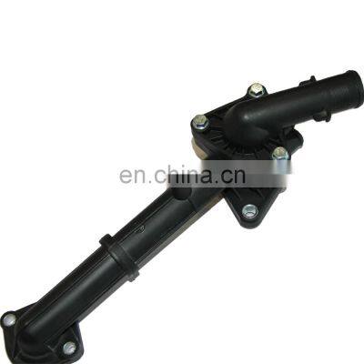 CNBF Flying Auto Parts Car engine coolant type of thermostat assembly price  for Hyundai engine
