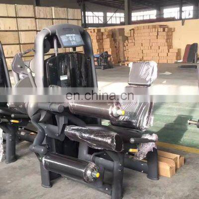 Wholesaler Customization EquipmentASJ-A071 Leg Extension and Curl maquinas de gimnasio
