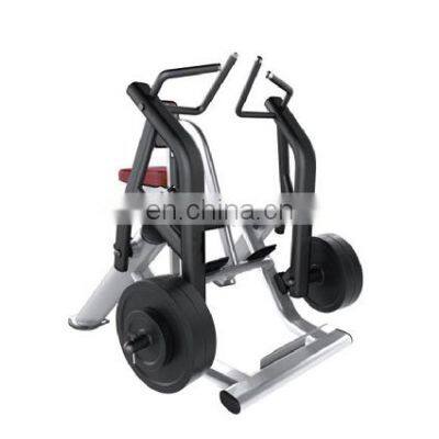 New life fitness equipment professional commercial gym machines ASJ-M611 Row Machine the most advanced ergonomics