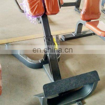 Commercial Gym Cheap Fitness Equipment Roma Bench ASJ-S830 Back Extension Bench photo-2