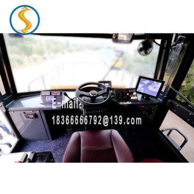 Price of 1435 Gauge Railway Freight Car and 2000 Ton Rail Locomotive