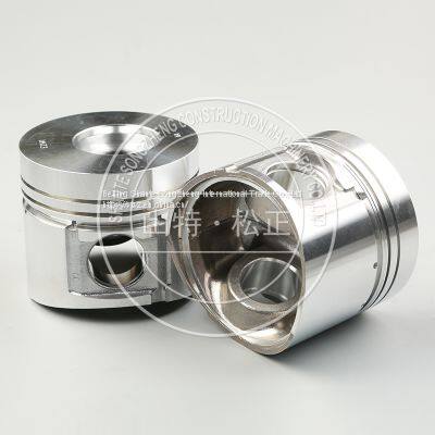 4D95LE-2C PISTON 6204-31-2141