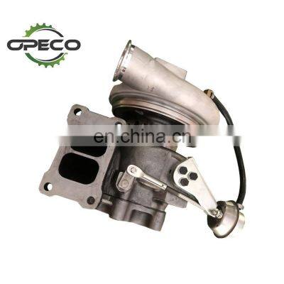 HX55W 5351299 K5000-1118100KS2-18 K50001118100KS218 turbocharger for sale