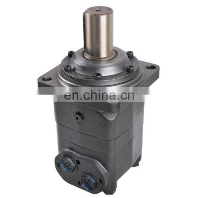 Oil drilling machinery used hydro motor BMV OMV 1000 hydraulic motor