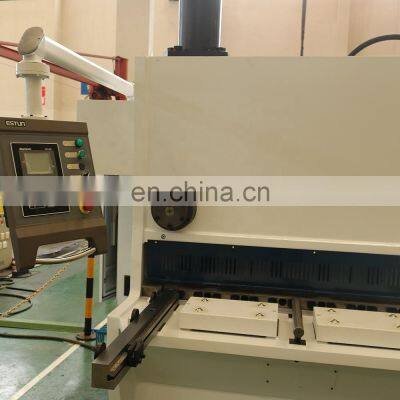T&L Brand QC11K Shearing Cutting Machine, Shearing Machine Width 2500mm photo-2
