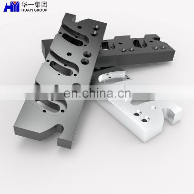 4 axis machine cnc milling machine parts OEM parts for vehicle