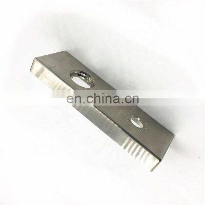 Custom Zamak 3 Zinc Die Casting Consumer Electronic Products Spare Parts