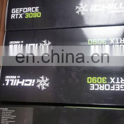 Good Performance Brand New GPU Card Graphic Card RTX 3090 3080 3070 3060ti 3060 photo-5