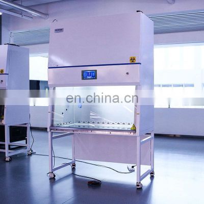 Biobase laboratory Class II new design A2 Biological Safety Cabinet with ULPA Filter BSC-1100IIA2-Pro for lab factory price