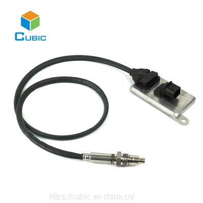 5WK96618D/5WK96618C NOX Sensor For MAN Trucks Factory Supplier for Truck Nitrogin Oxide Sensor 51154080015 photo-3
