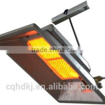 Poultry Heating System Infrared Poultry Heaters THD2606