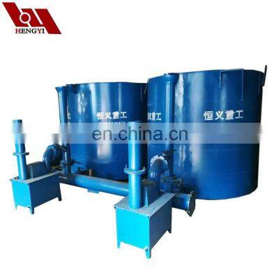 High output good quality charcoal making oven, charcoal making machine plant