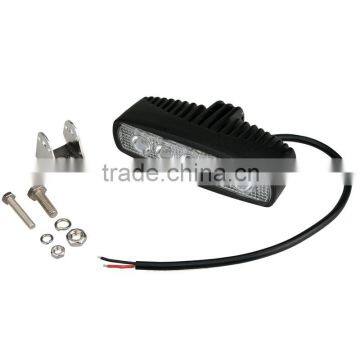 51W 48W LED Work Light photo-6