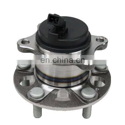 KEY ELEMENT High Quality Auto Wheel Hub Bearing 52730-F0000 For Elantra Front Rear Wheel Hub Bearing