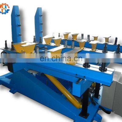 Transformer Core Lamination Stacking Table Machine