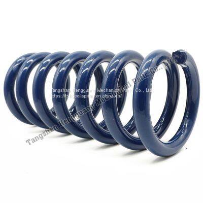 High Tension Springs photo-2