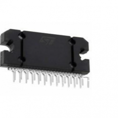 STMicroelectronics	TDA7388	Integrated Circuits (ICs)	Linear - Amplifiers - Audio