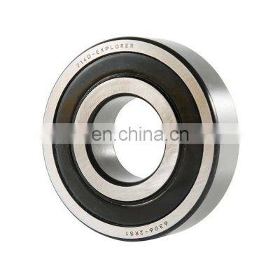 Large Stock 6030 Deep Groove Ball Bearing