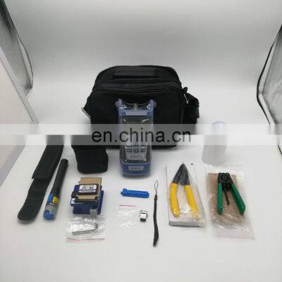 Hot Sale Fiber Optic Tool Kit for FTTH Solution photo-2
