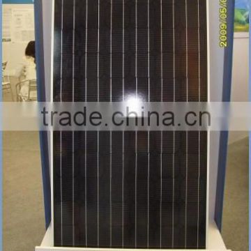 aluminium solar panel frame profile