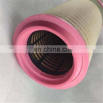 2022 Hot Deals Industrial Air Filter Element 1621510700 String Wound Filter Element for Atlas Copco Compressor Filter System photo-4