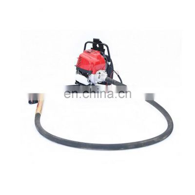 10hp Concrete Vibrator Machine High Frequency Concrete Vibrator