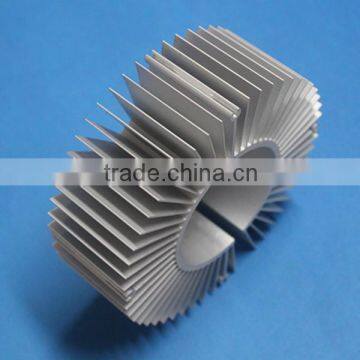 Precision Cnc Machining Technology for Large Parts photo-3
