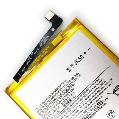 Rechargeable Batteries 3.8V JK50 For Motorola Moto G7 POWER 5000mAh Battery Replacement photo-5