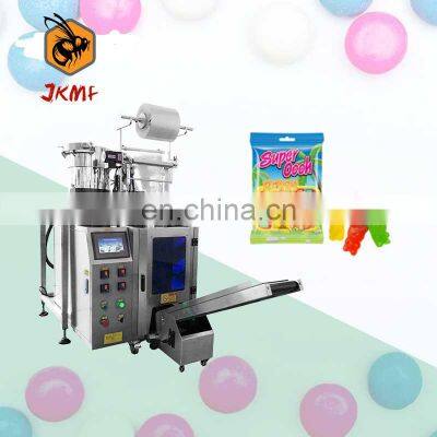 Gummy bear soft candy counting machine capsule counting machine tablet counting machine