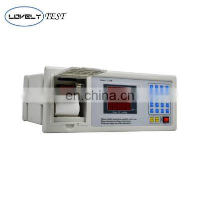 Control Unit for Compression Machines 2000kn 3000kn photo-3